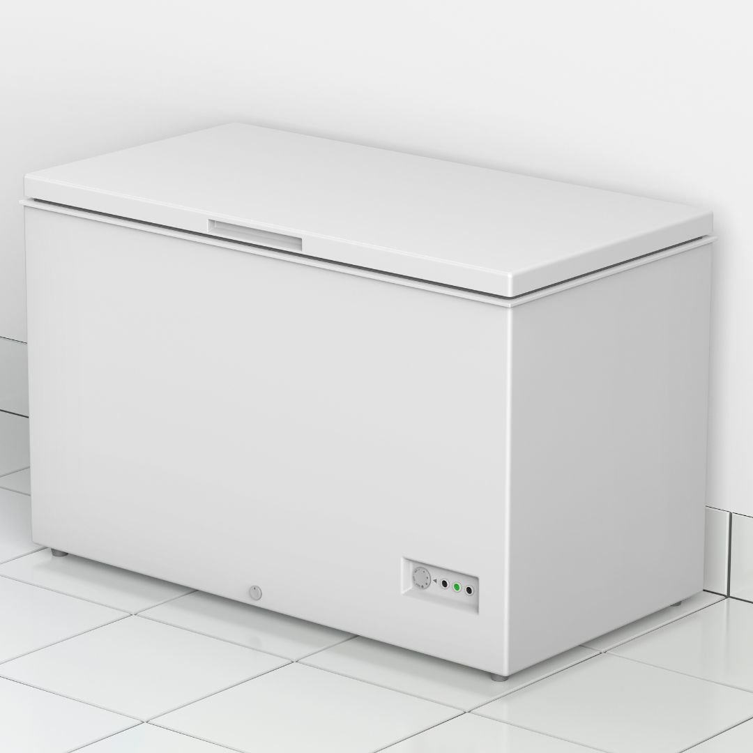 صيانة ديب فريزر جنرال اليكتريك