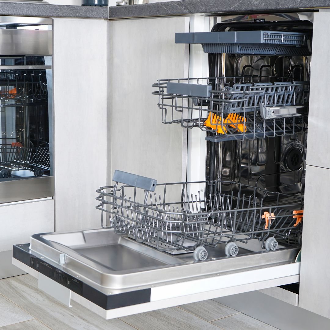 صيانة غسالات اطباق جنرال اليكتريك