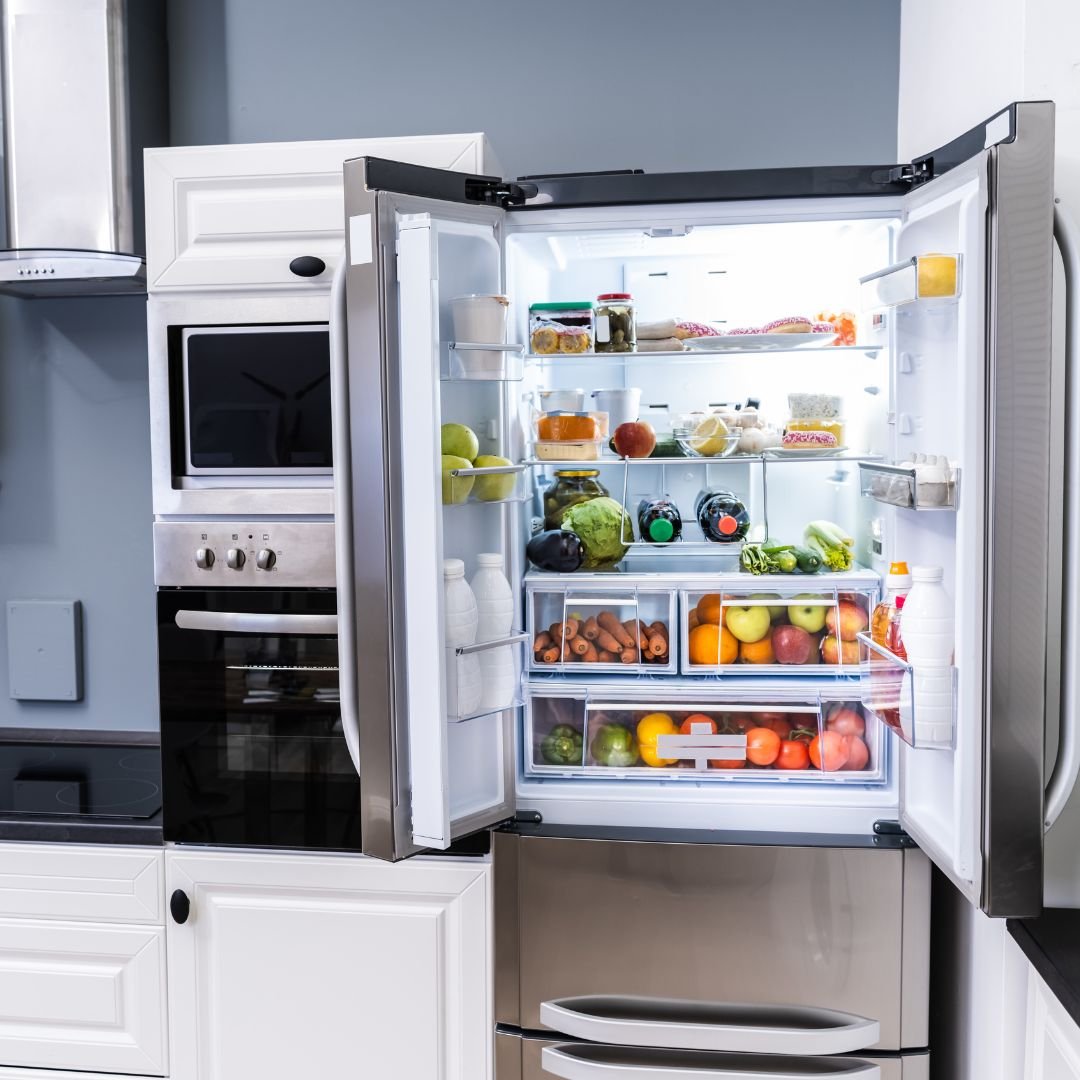 صيانة ثلاجات جنرال اليكتريك