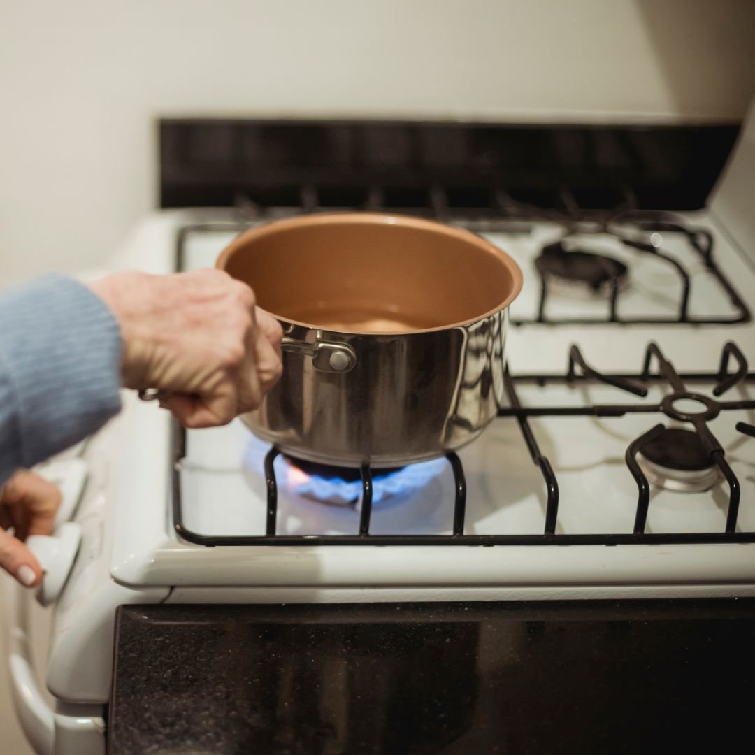 صيانة بوتاجازات جنرال اليكتريك